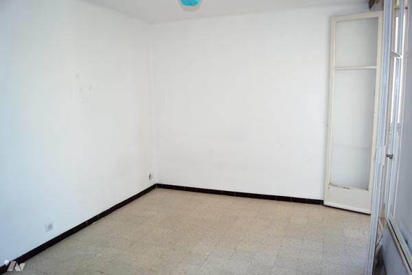 VENTE EN IMMO-INTERACTIF® : APPARTEMENT T3 - Miramas - Bouches-du-Rhône (13)