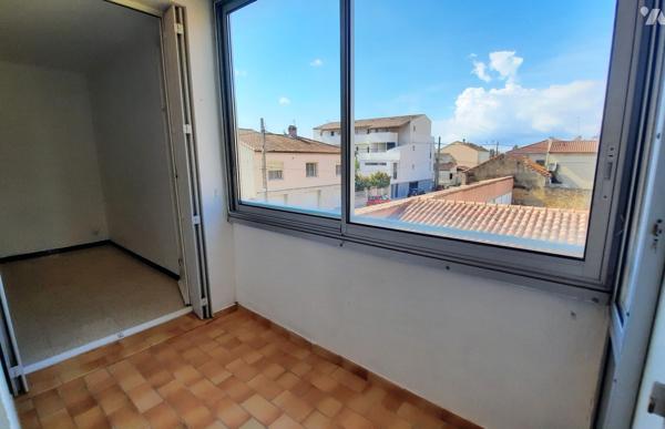 VENTE EN IMMO-INTERACTIF® : APPARTEMENT T3 - Miramas - Bouches-du-Rhône (13)