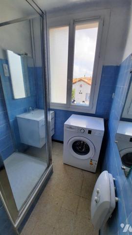 VENTE EN IMMO-INTERACTIF® : APPARTEMENT T3 - Miramas - Bouches-du-Rhône (13)