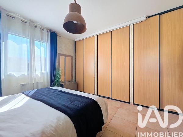 Maison à vendre 4 pièces 124 m² Bernis