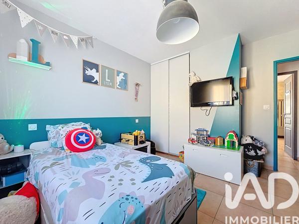 Maison à vendre 4 pièces 124 m² Bernis