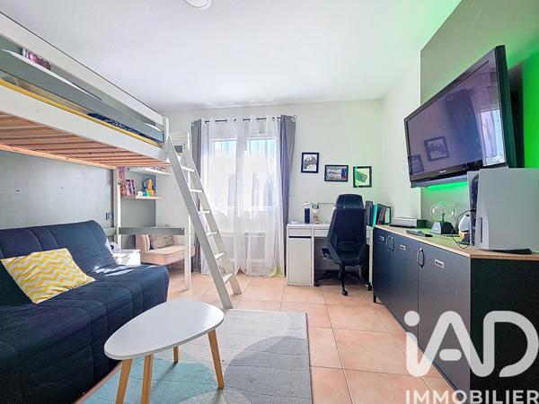 Maison à vendre 4 pièces 124 m² Bernis