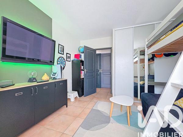 Maison à vendre 4 pièces 124 m² Bernis