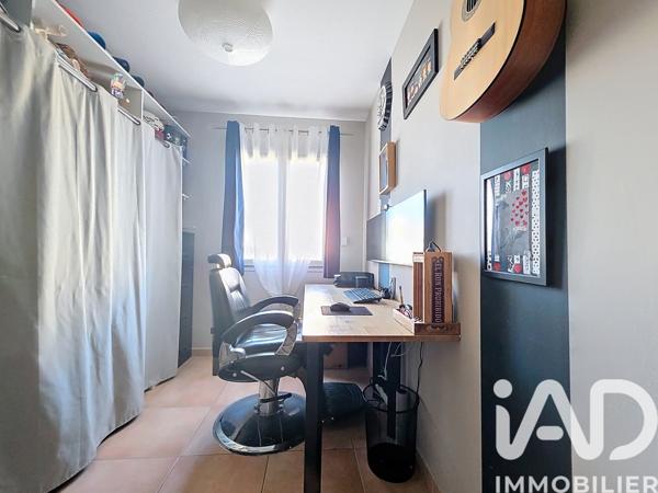 Maison à vendre 4 pièces 124 m² Bernis