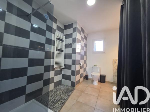 Maison à vendre 4 pièces 124 m² Bernis