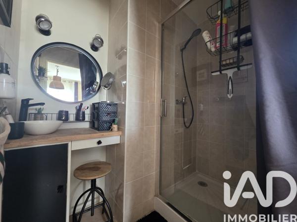 Maison à vendre 4 pièces 124 m² Bernis