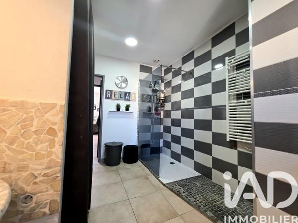 Maison à vendre 4 pièces 124 m² Bernis