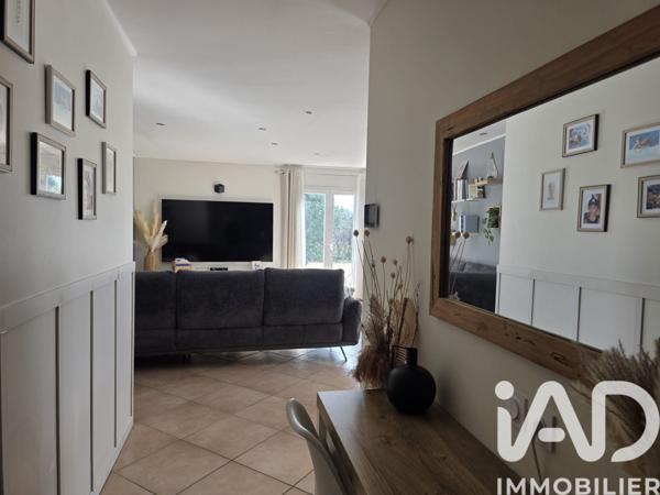 Maison à vendre 4 pièces 124 m² Bernis