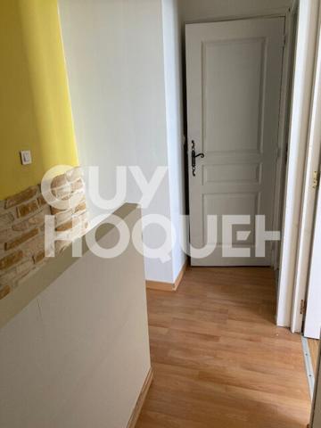 A Jonquières St Vincent, jolie Maison de ville avec 2 chambres