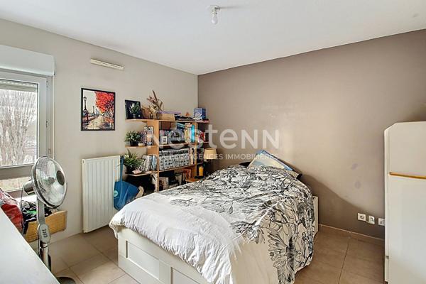 Appartement Bron 3 pièces 60.32 m2