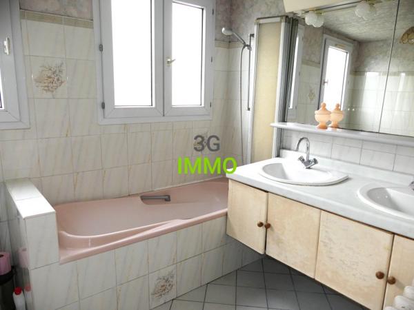 Vente / Longère
