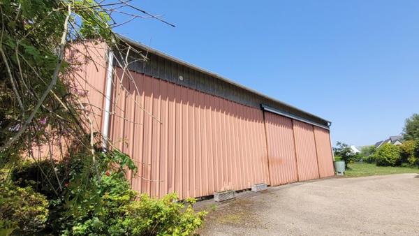 Vente / Longère