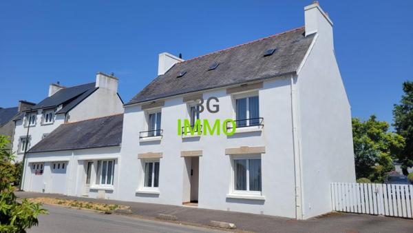 Vente / Longère