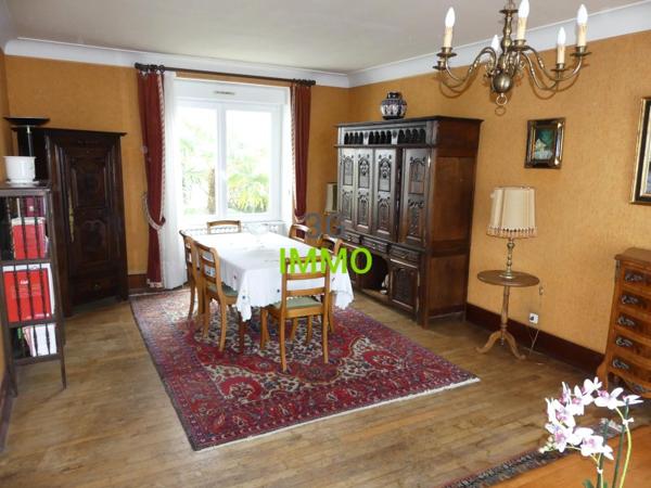 Vente / Longère