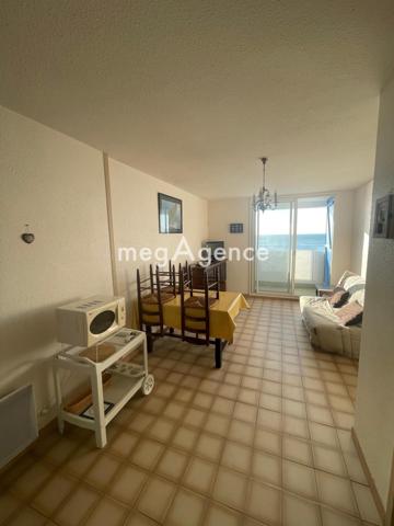 Appartement à SAINT-HILAIRE-DE-RIEZ, 85270 - 3 pièces 49m²