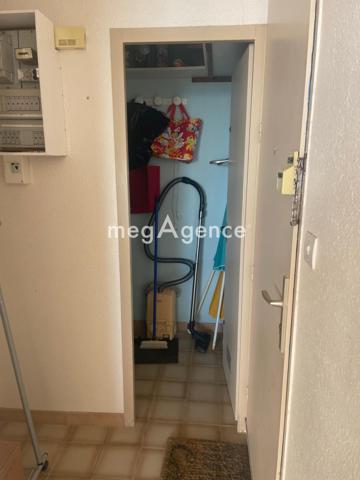 Appartement à SAINT-HILAIRE-DE-RIEZ, 85270 - 3 pièces 49m²