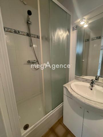 Appartement à SAINT-HILAIRE-DE-RIEZ, 85270 - 3 pièces 49m²