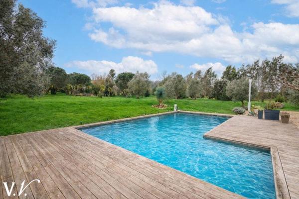 Maison à vendre 799 000 € Saint-Orens-de-Gameville 6 p 260 m² DPE B