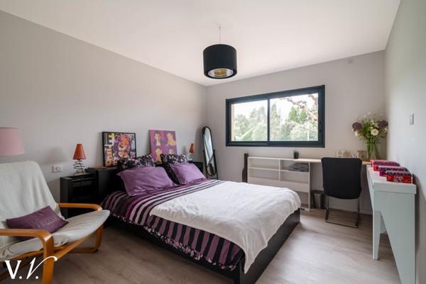 Maison à vendre 799 000 € Saint-Orens-de-Gameville 6 p 260 m² DPE B
