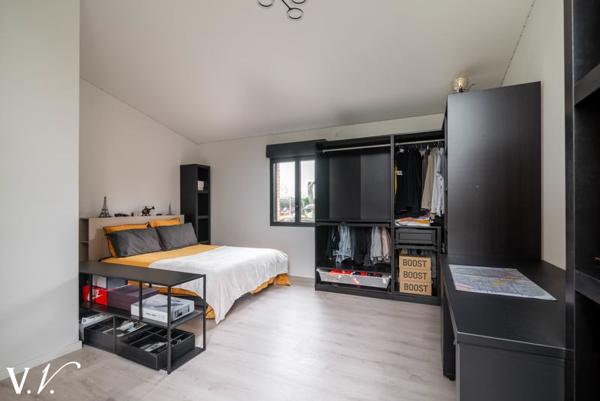 Maison à vendre 799 000 € Saint-Orens-de-Gameville 6 p 260 m² DPE B