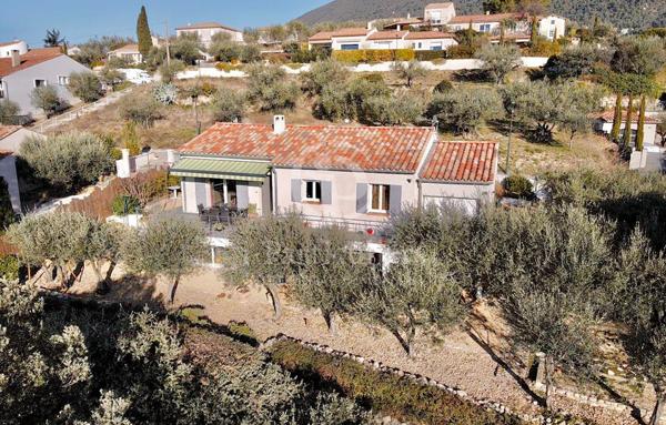 Maison de 90 m²