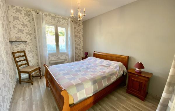 Maison de 90 m²