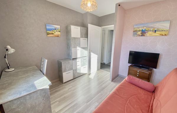 Maison de 90 m²