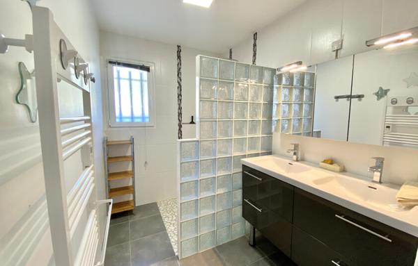 Maison de 90 m²