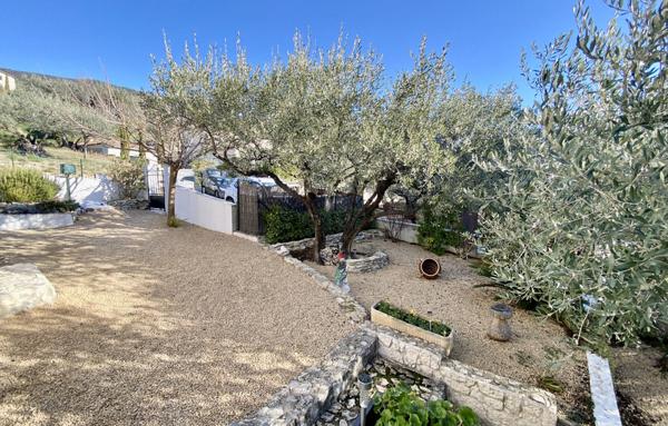Maison de 90 m²