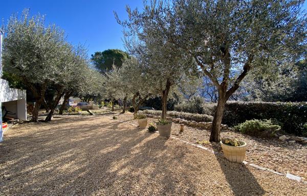 Maison de 90 m²