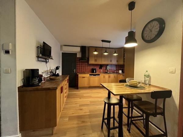 Maison à vendre |  Châteauneuf-du-Faou |  6 pièces | 120 m²