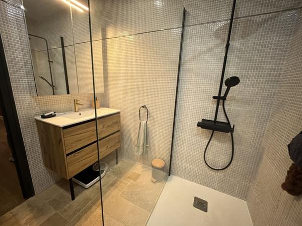 Maison à vendre |  Châteauneuf-du-Faou |  6 pièces | 120 m²