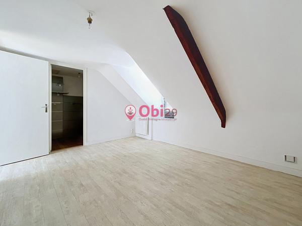 Appartement - à louer - 56110 Gourin 680 € - GestionObi29-ref255