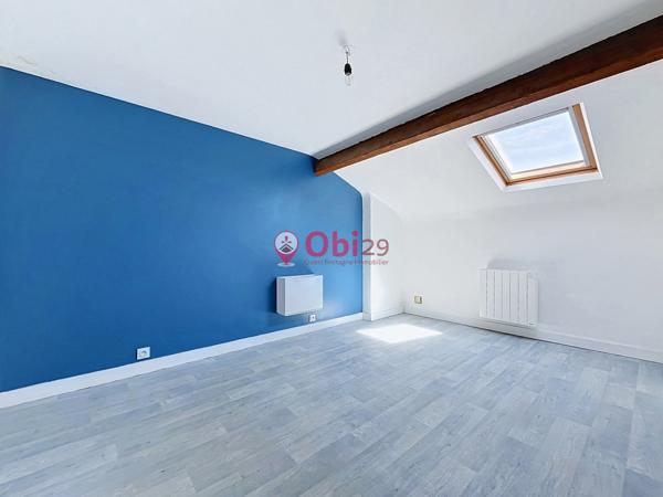 Appartement - à louer - 56110 Gourin 680 € - GestionObi29-ref255