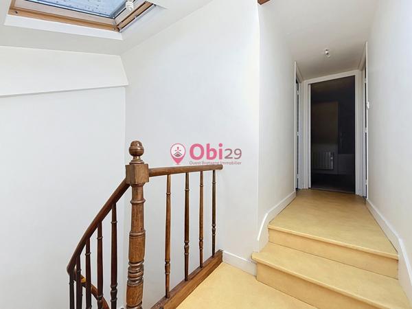 Appartement - à louer - 56110 Gourin 680 € - GestionObi29-ref255