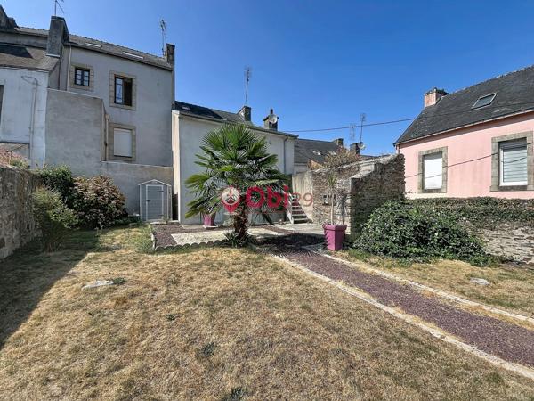 Appartement - à louer - 56110 Gourin 680 € - GestionObi29-ref255