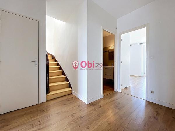 Appartement - à louer - 56110 Gourin 680 € - GestionObi29-ref255