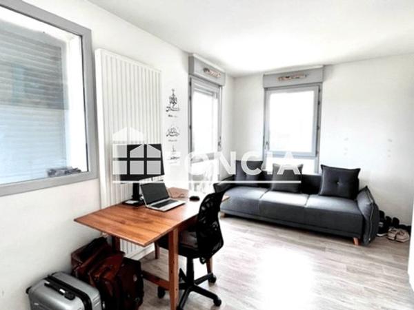 À vendre Studio 23.22 m² - Carrières-sous-poissy 78955