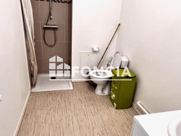 À vendre Studio 23.22 m² - Carrières-sous-poissy 78955