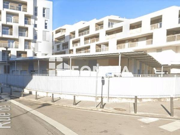 À vendre Studio 23.22 m² - Carrières-sous-poissy 78955