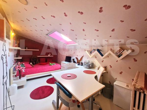 Propriété de charme avec deux habitations gîte