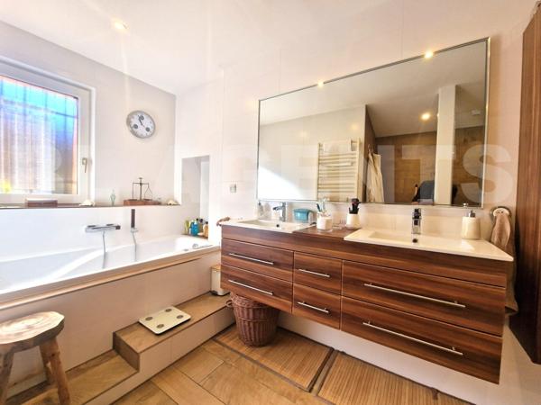 Propriété de charme avec deux habitations gîte