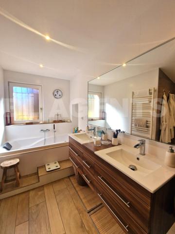 Propriété de charme avec deux habitations gîte