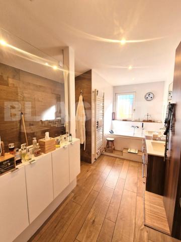 Propriété de charme avec deux habitations gîte