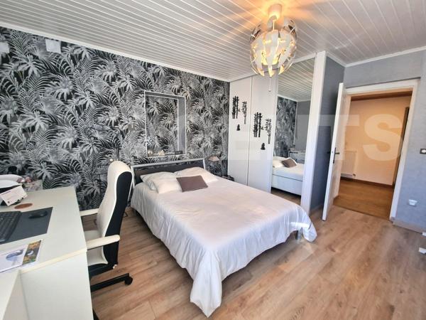 Propriété de charme avec deux habitations gîte