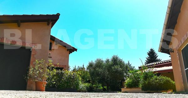 Propriété de charme avec deux habitations gîte