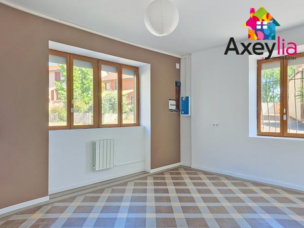 À VENDRE - MARS - MAISON 10 PIÈCES AVEC DÉPENDANCES