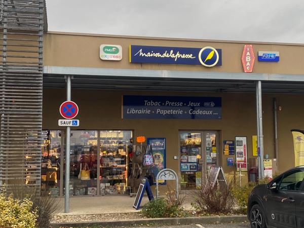 Fonds de commerce à vendre AGEN (47)