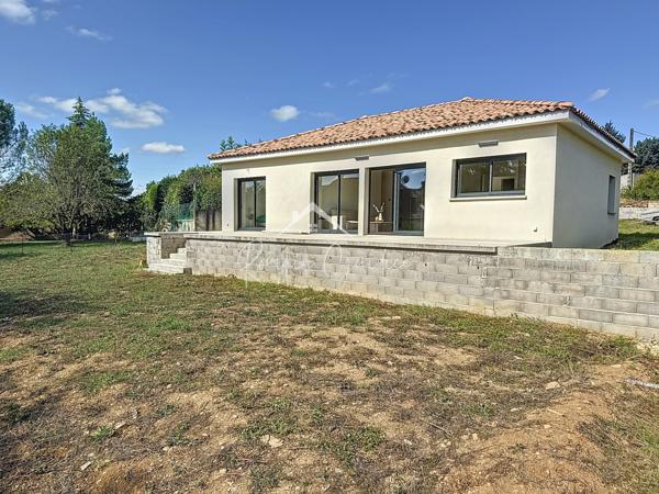 Millau (12100) MAISON PLAIN-PIED F4 99 M² DE 2023
