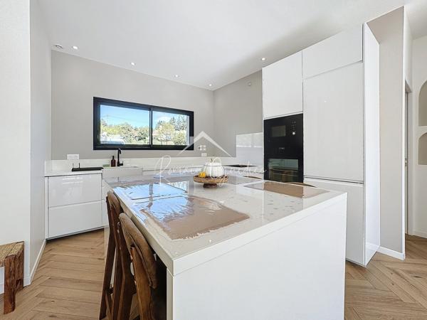 Millau (12100) MAISON PLAIN-PIED F4 99 M² DE 2023